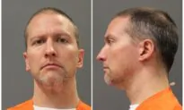 Bail Raised to $1.25 Million for Former Police Officer in George Floyd Death