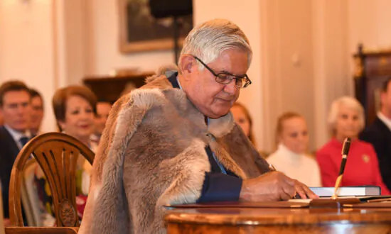 Australian Government to Co-design Indigenous Voice From Ground Up