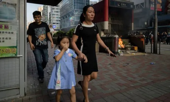 China Insider: CCP to Implement Pro-CCP Brainwashing Education to HK Students Starting in Kindergarten