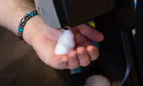 Health Canada Recalls Six Hand Sanitizers That Contain Industrial-Grade Ethanol