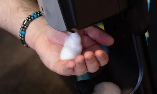 Health Canada Recalls Six Hand Sanitizers That Contain Industrial-Grade Ethanol