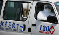Chinese Authorities Hid First CCP Virus Diagnosis in Beijing: Leaked Documents