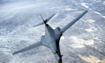 US Sent B-1 Bombers ‘Deep Inside Iran,’ CENTCOM Says