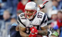 Former Florida, NFL Star Reche Caldwell Fatally Shot