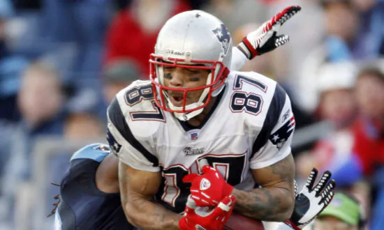 Former Florida, NFL Star Reche Caldwell Fatally Shot