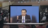 China’s Premier Reveals Average Monthly Income of 600 Million People