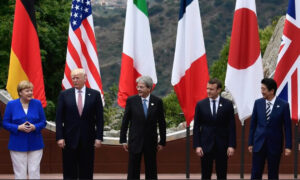 Britain’s New 5G Club ‘D10’ to Develop Own 5G Networks