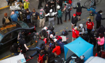 Seattle Driver Shoots Protester as Crowd Swarms His Car