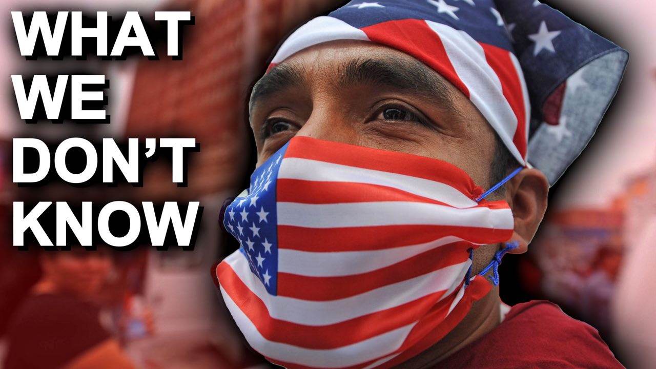 Beijing’s Claim of No New Infections Contradicts Reality on the Ground