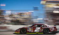 North Carolina Racetrack Holds 2,000 Person ‘Protest’ Amid Virus Restrictions