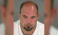 Virginia Man Who Drove Into Black Lives Matter Protesters Jailed for 6 Years