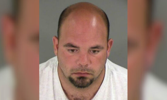 Virginia Man Who Drove Into Black Lives Matter Protesters Jailed for 6 Years