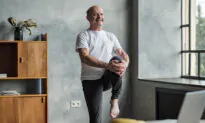 Daily Moves to Preserve and Build Better Balance