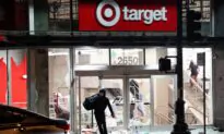 3 Members of Anti-Government Antifa Group Arrested for Looting: DA