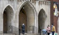 Canada’s Religious Leaders Should Stop Tolerating Unjustified Lockdown