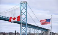 Some Canadians Frustrated They Still Can’t Cross U.S. Land Border