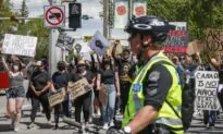 From Riot Squad to Social Worker: Police Pulled in Too Many Directions