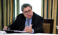 Barr Creates Task Force to Stop Violent Anti-Government Extremists