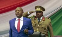 Burundi’s Outgoing President Pierre Nkurunziza Dies, Wife Has COVID-19