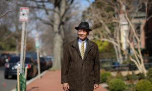 The Dangers of Vilifying All Police: Former Civil Rights Activist Bob Woodson