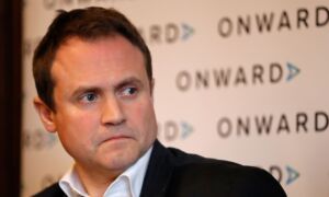 UK Should Sanction Chinese Human Rights Abusers, British Lawmakers Say