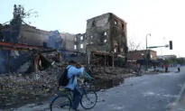 Insurance Company Sues Minneapolis for Negligence Over Response to George Floyd Riots