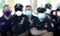 NYPD Ending Plainclothes Anti-Crime Units, Says Commissioner