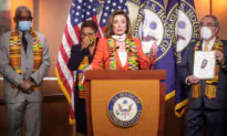 Republicans Respond to Democrats Blocking Debate on the JUSTICE Act