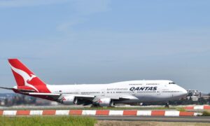 Australian Government Extends Aviation Support Schemes to Boost Domestic Services