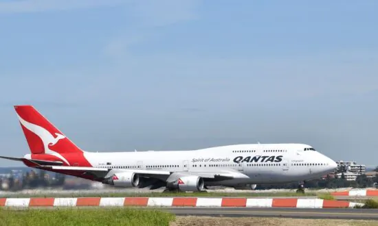 Australian Government Extends Aviation Support Schemes to Boost Domestic Services