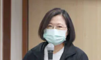 President of Taiwan to Propose Humanitarian-Aid to Assist Hong Kong