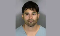 California Sheriff: Gunman ‘Very Intent’ on Killing Police