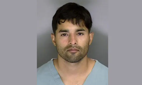 Former Air Force Sergeant Gets Life in Prison in Deputy’s Killing