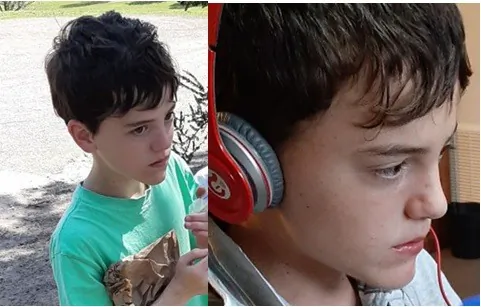 Missing Non-Verbal Autistic Teenager Found Alive in Victoria Bush