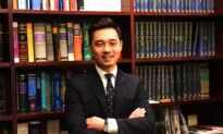 The Erosion of Hong Kong’s Freedoms: Pro-Democracy Activist Wilson Leung