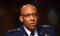 Senate Approves General Charles Brown Jr., First Black Service Chief