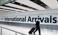 Aviation, Tourism Groups Protest UK’s 14-day Quarantine