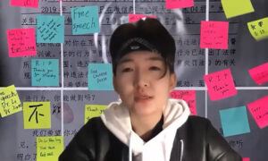 Student Exposes Chinese Authorities’ Tactic to Abduct Her