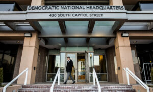 House Intel Relied on Sources Besides CrowdStrike to Conclude Russians Stole DNC Emails, Source Says