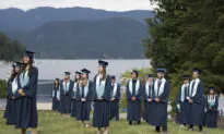 Canadian Paediatric Society Calls on Education Ministries to Allow Graduations