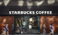 Starbucks Plans to Close up to 200 Canadian Locations Over Two Years