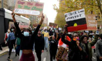 Second BLM Protest in Adelaide Called Off