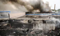 Man Sentenced to Nearly 9 Years in Prison for Torching Store During 2020 Riots