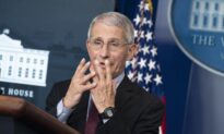 To Maintain Our Freedom, Experts Should Not Decide