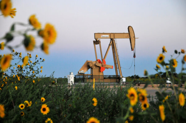 GLOBAL-OIL