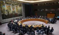 Trudeau Blames Loss of UN Security Council Seat on Late Start Campaigning for It