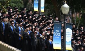 Who Benefits From the Dumbing Down of American Education? China