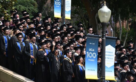 The Woke Against Excellence