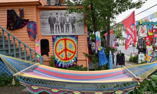 Why We’re In the Mess We’re In