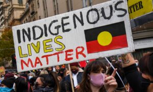 Jacinta Price Says High Rate of Indigenous Incarceration Is Not Caused by 'Systemic Racism'